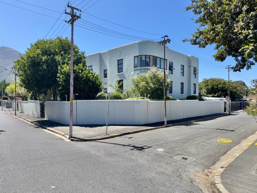 2 Bedroom Property for Sale in Rondebosch Western Cape